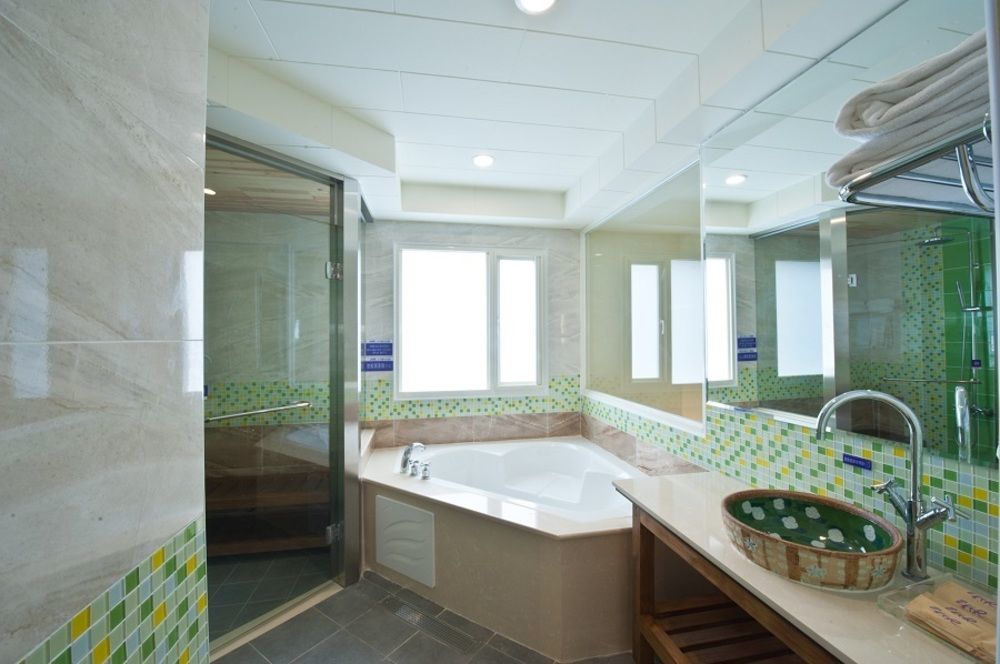 דונגגאנג Yudali Motel מראה חיצוני תמונה