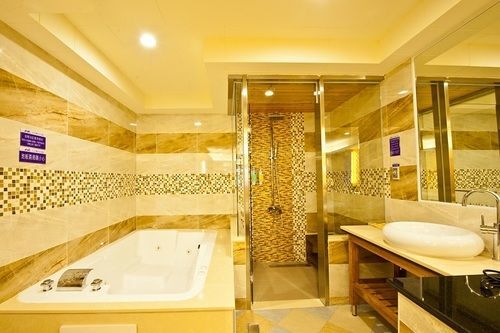 דונגגאנג Yudali Motel מראה חיצוני תמונה