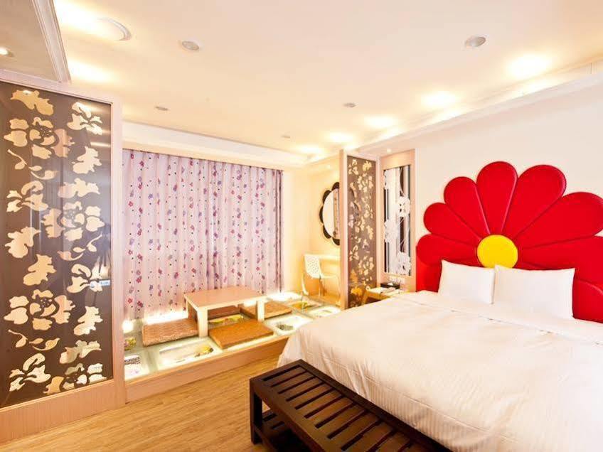 דונגגאנג Yudali Motel מראה חיצוני תמונה
