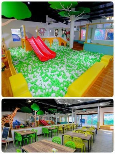 דונגגאנג Yudali Motel מראה חיצוני תמונה