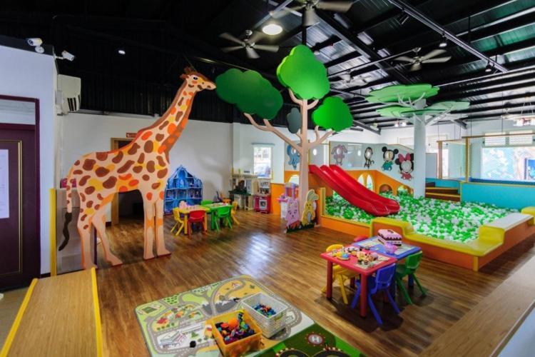 דונגגאנג Yudali Motel מראה חיצוני תמונה